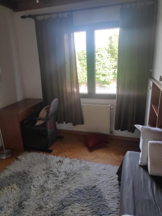 Leisure House Jovovic Villa บาร์ ภายนอก รูปภาพ