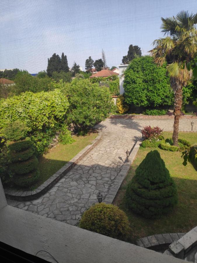 Leisure House Jovovic Villa บาร์ ภายนอก รูปภาพ