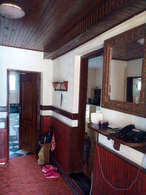 Leisure House Jovovic Villa บาร์ ห้อง รูปภาพ