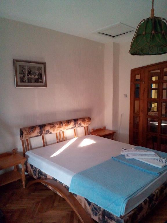Leisure House Jovovic Villa บาร์ ห้อง รูปภาพ