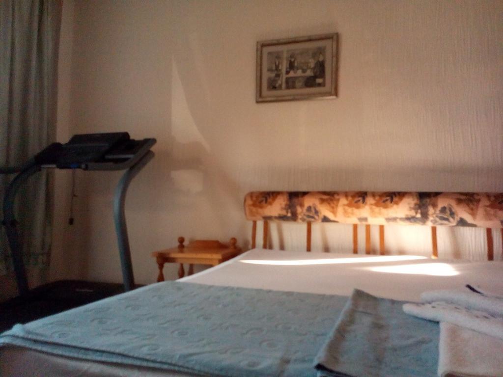 Leisure House Jovovic Villa บาร์ ห้อง รูปภาพ