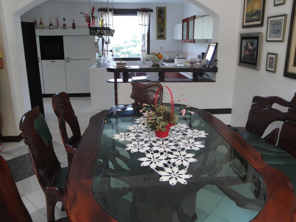 Leisure House Jovovic Villa บาร์ ห้อง รูปภาพ
