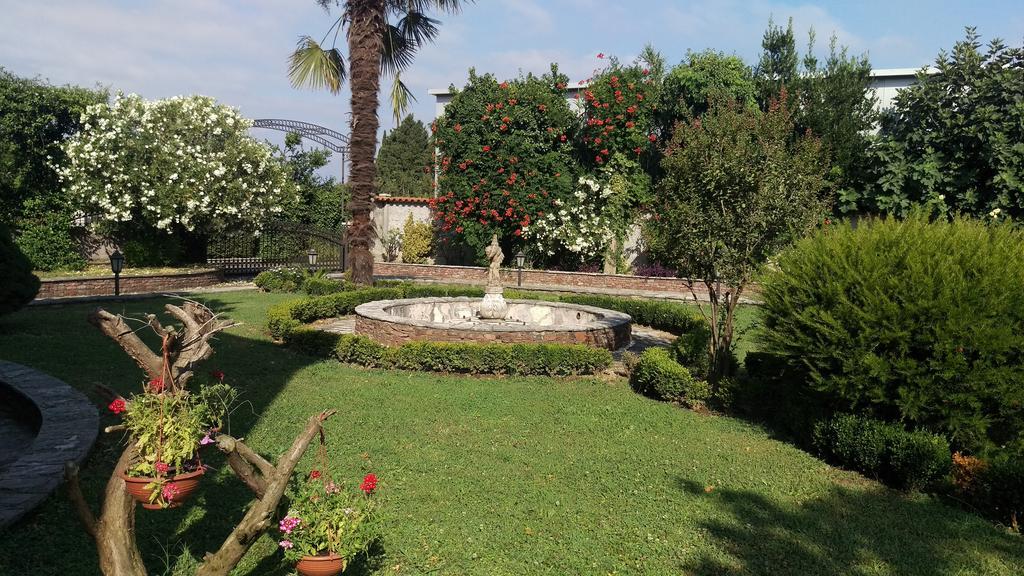 Leisure House Jovovic Villa บาร์ ภายนอก รูปภาพ